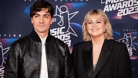 Louane a dit « oui » à Florian Rossi : Stromae, Mika, ou M. Pokora faisaient partie des invités prestigieux qui ont assisté aux noces !