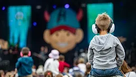 5 festivals kids-friendly pour vibrer en famille cet été