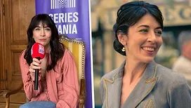 Nolwenn Leroy à l’affiche de la série « Été 36 », ce soir sur TF1 : « Je n’ai pas volé ma place ! »