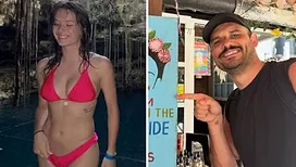 Elsa Bois et Florent Manaudou en amoureux au Mexique, ce commentaire du nageur qui fait réagir : « Incroyable… » (photos)