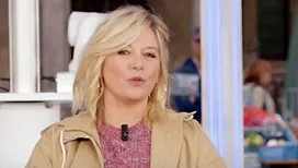 Coup dur pour Flavie Flament quelques jours après ses accusations contre Patrick Bruel