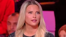« De retour après deux mois alitée… » : enceinte, Kelly Vedovelli fait une grande annonce et dévoile son baby bump (photos)