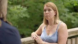 « Le corps de ma mère n’a jamais été retrouvé, je n’arrive pas à faire mon deuil » : 12 ans après les faits, Marjorie ne sait toujours pas ce qu’il s’est passé, « mon ex-beau-père n’ayant toujours rien avoué »