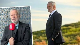 Le retour de la vengeance du « Zodiaque » : « La télévision a rejoint le cinéma » estime Francis Huster, qui retrouve le commissaire Keller