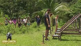 « Très déçue… je n’existe plus » : une candidate de « Koh-Lanta » dénonce le montage de l’émission