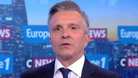 Qui est Christophe Ingrain, l’avocat de Patrick Bruel, qui a défendu Nicolas Sarkozy et Eric Dupont-Moretti ?