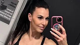 « J’ai déjà bien dégonflé » : Cindy de « Mariés au premier regard » a repris le sport et la diète, elle dévoile son nouveau corps (photo)