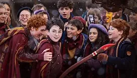 Gros imprévu sur le tournage de la série « Harry Potter » de HBO : une actrice abandonne déjà le projet !