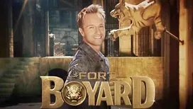Deux champions de jeux télévisés vont participer à « Fort Boyard » avec Cyril Féraud pour la toute première fois (photo)