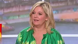 « Je n’ai jamais eu de relations sexuelles consenties avec Patrick Bruel » : Flavie Flament s’insurge contre la défense de Patrick Bruel