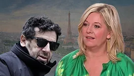 « Je n’ai jamais eu de relations sexuelles consenties avec Patrick Bruel » : Flavie Flament s’insurge contre la défense de Patrick Bruel