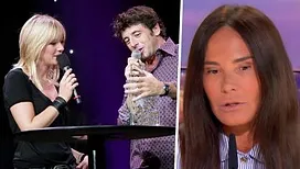« Il ne draguait pas les minettes autour de lui » : Nathalie Marquay, ex de Patrick Bruel et qui « adore » Flavie Flament, évoque la polémique (vidéo)