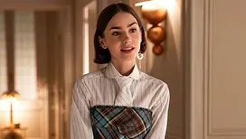 « Emily in Paris » : coup dur pour les fans de la série Netflix avec Lily Collins (vidéo)