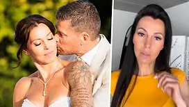 « Je suis gentille mais j’ai des limites » : traitée de menteuse par Gaël, Cindy de « Mariés au premier regard » lui répond (vidéo)