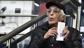 Accusé de violences sexistes et sexuelles, Gérard Darmon renonce à présider le jury d’un festival
