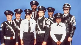 « Police Academy » : que sont devenus les acteurs des films ?