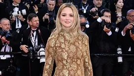 Virginie Efira, « la pire actrice » du festival de Cannes : Le Figaro se paie la comédienne belge !