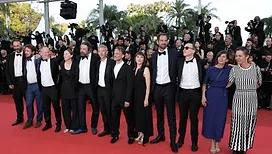 Festival de Cannes 2026 : le film belge « Notre Salut » d’Emmanuel Marre remporte le Prix du scénario