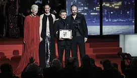 Festival de Cannes 2026 : la Palme d’or décernée à « Fjord » du réalisateur roumain Cristian Mungiu !