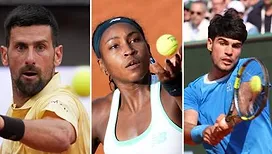 Tournoi de Roland-Garros : combien vont gagner les joueurs en compétition, des éliminés au premier tour jusqu’au grand vainqueur ?