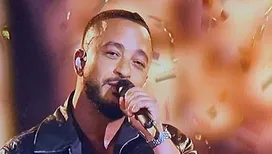 « C’est une honte de l’inviter », « Enfin de retour » : après sa condamnation pour harcèlement moral, Slimane revient à la télévision dans « The Voice » et divise le public (vidéo)