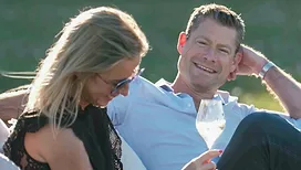 « Très vite, je me suis rendu compte que… » : Gaël et Tiphanie sont-ils toujours en couple depuis la fin du tournage de « Ma mère, ton père » ?