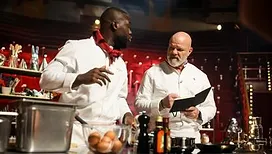 Sensibilité, complémentarité, sourire… on décrypte les brigades qui font leur grand retour dans « Top chef »