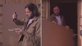 « 5 ans plus tard » : la grande annonce de Vianney, qui sort enfin de sa cabane ! (vidéo)