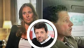 « On pourrait en profiter pour se faire plaisir » : le mari de Karine Viseur, la plaignante belge dans l’affaire Bruel, se souvient des mots du chanteur, lors de sa promo à Bruxelles