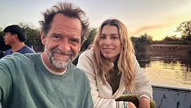 Stéphane De Groodt à la découverte de l’Amazonie dans « Rendez-vous en terre inconnue » : « Après trois jours, j’ai découvert qu’il y avait Internet »