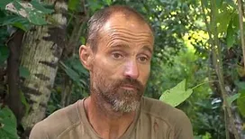 Daniel, un mâle alpha dans « Koh-Lanta » ? Il se confie : « Je peux chialer et avoir beaucoup de sensibilité ! »