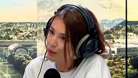 « Je suis ravie, vous n’imaginez pas à quel point » : Elodie de Sélys a fait son retour sur la Première, neuf mois après son accident de voiture