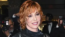Mylène Farmer est de retour : écoutez les premières secondes de son nouveau single (vidéo)
