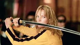 5 choses à savoir sur la saga « Kill Bill » avec Uma Thurman