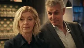 « Pas si vite et si brutalement… » : Luce Mouchel, partenaire de fiction de Pierre Deny dans « Demain nous appartient », rend un hommage bouleversant au comédien