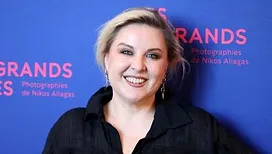 « Je suis prête à changer ma photo de profil Tinder » : méconnaissable, Marlène Schaff (« Star Academy ») change radicalement de look (photo)