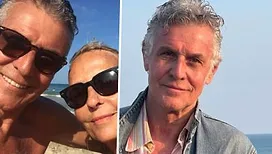 « Repose en paix mon amour » : Juliette Degenne, la compagne de Pierre Deny, rend un sobre hommage à l’acteur décédé à l’âge de 69 ans (photos)