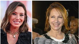 « Nothing Lasts » : Laura Smet sort une chanson en hommage à sa mère Nathalie Baye