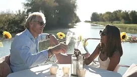 « On s’est revus… » : Wendy et Etienne se fréquentent-ils toujours depuis la fin du tournage de « Ma mère, ton père » ?
