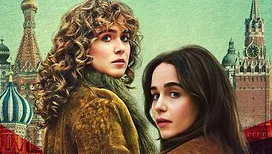 « Ponies » : c’est quoi cette série d’espionnage avec Emilia Clarke à voir sur HBO Max ?