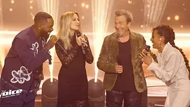 « Trop bien », « génial » : l’annonce de TF1 à propos de « The Voice » qui ravit les fans du programme