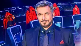Olivier Minne à la tête du « Maillon faible », il se confie : « C’est troublant de me retrouver aujourd’hui sur RTL »