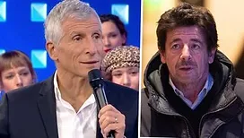 Nagui retire les chansons de Patrick Bruel dans « N’oubliez pas les paroles » : un célèbre animateur juge cette décision « un peu prématurée »