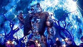 « Mask Singer » : l’enquêteur mystère de ce soir déjà démasqué par les internautes, « je l’ai reconnu tout de suite » (vidéo)