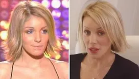 « Je n’ai jamais fait de chirurgie esthétique » : Myriam Abel métamorphosée depuis « Nouvelle Star », elle révèle les secrets de sa « bonne mine » (vidéo)