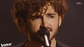 Hugo de Namur se confie juste avant la finale de « The Voice » sur TF1 : « J’ai longuement échangé en coulisses avec Slimane »