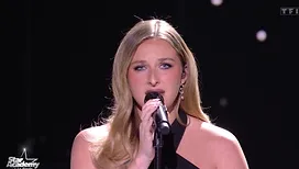 « The Voice » : on sait quel titre et avec quelle candidate Helena chantera ce samedi soir, lors de la grande finale !