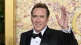 L’acteur Nicolas Cage change de nom pour officiellement s’appeler… Nicolas Cage