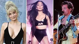 Comment expliquer le succès des films-concerts face aux mégatournées qui doivent être annulées ou reportées ?