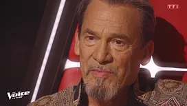 « The Voice » : surpris par une performance de ses anciens talents, Florent Pagny fait ses adieux au télécrochet en larmes (vidéo)